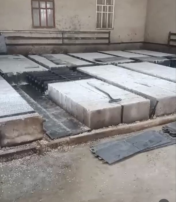 Полистиролблок станогы сатылады