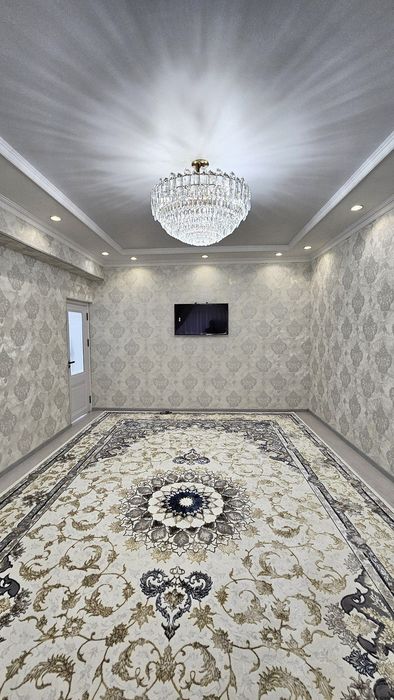 2 хонали идеаль квартира