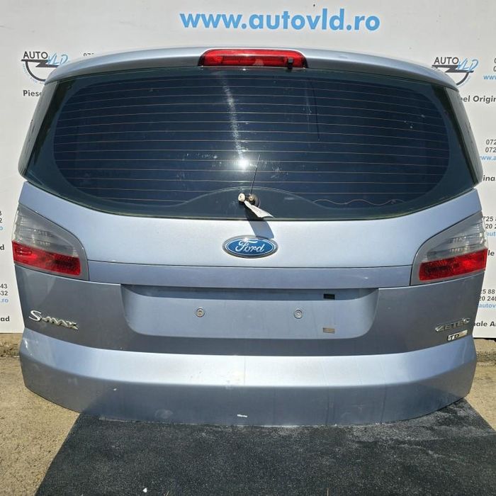 Haion complet Ford S-Max