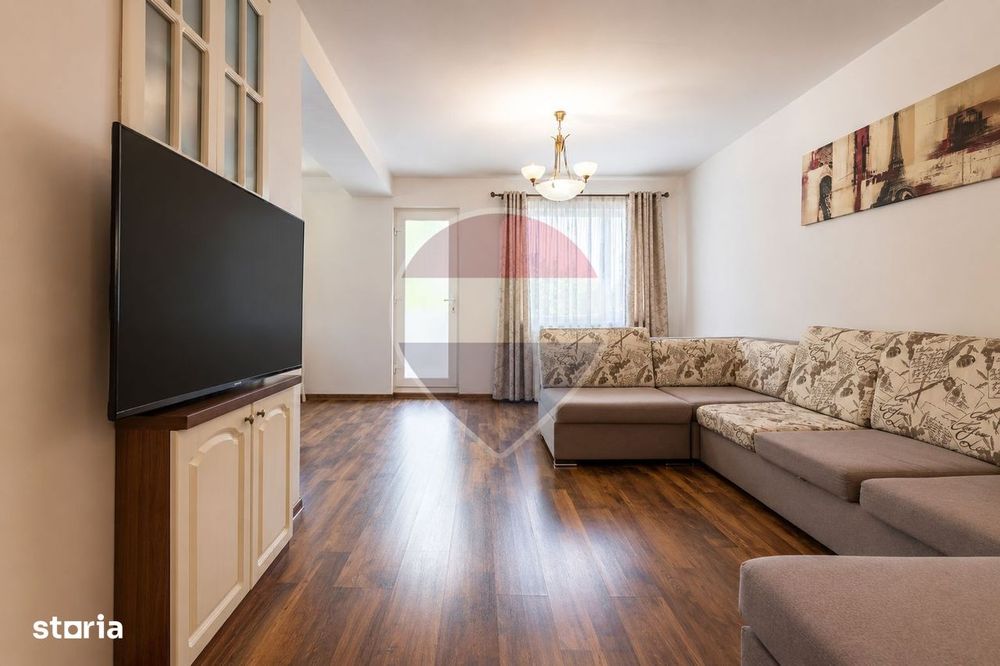 0% Comision 0% TVA - CASA 4 CAMERE - 143mpU + 326 mpT - BUCIUM