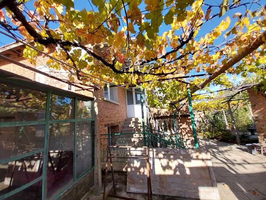 Продава се Къща в с. Овчеполци, Област Пазарджик - 100 кв.м за 550 €/кв.м - Снимка #3