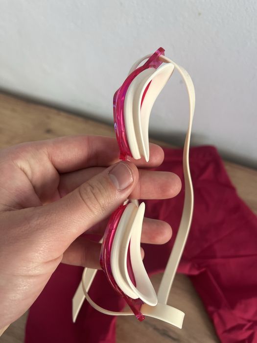 Slip competitie Jaked + Ochelari Inot