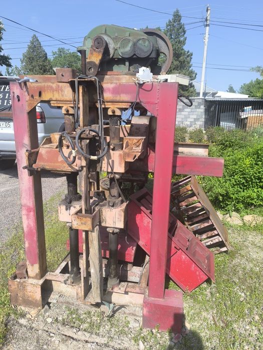 Продам  б/у  станок