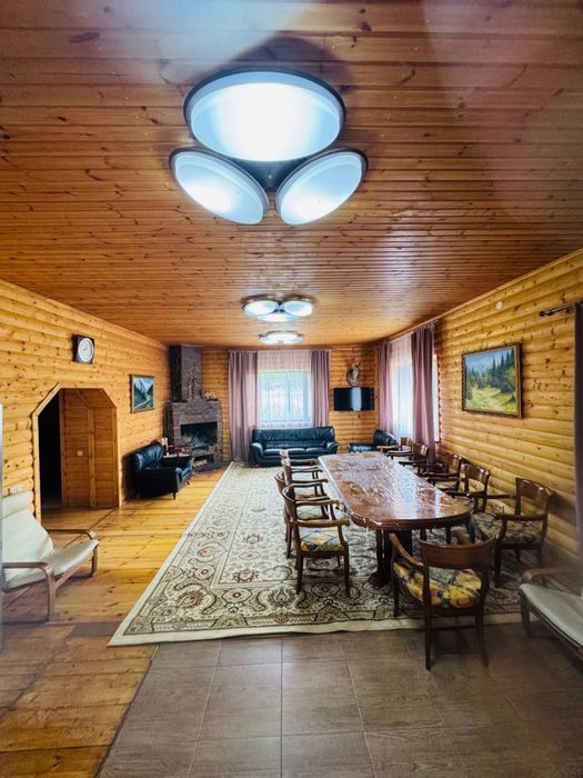 Гостевой дом, коттедж в Боровом