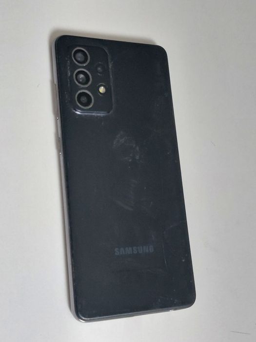 продам или обмен Samsung a52