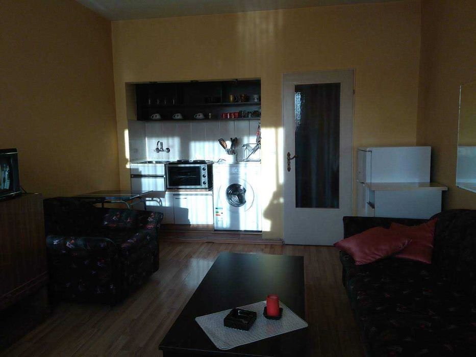 Дава се под наем Едностаен апартамент в София, Сухата река - 27 кв.м за 259.08 € - Снимка #8