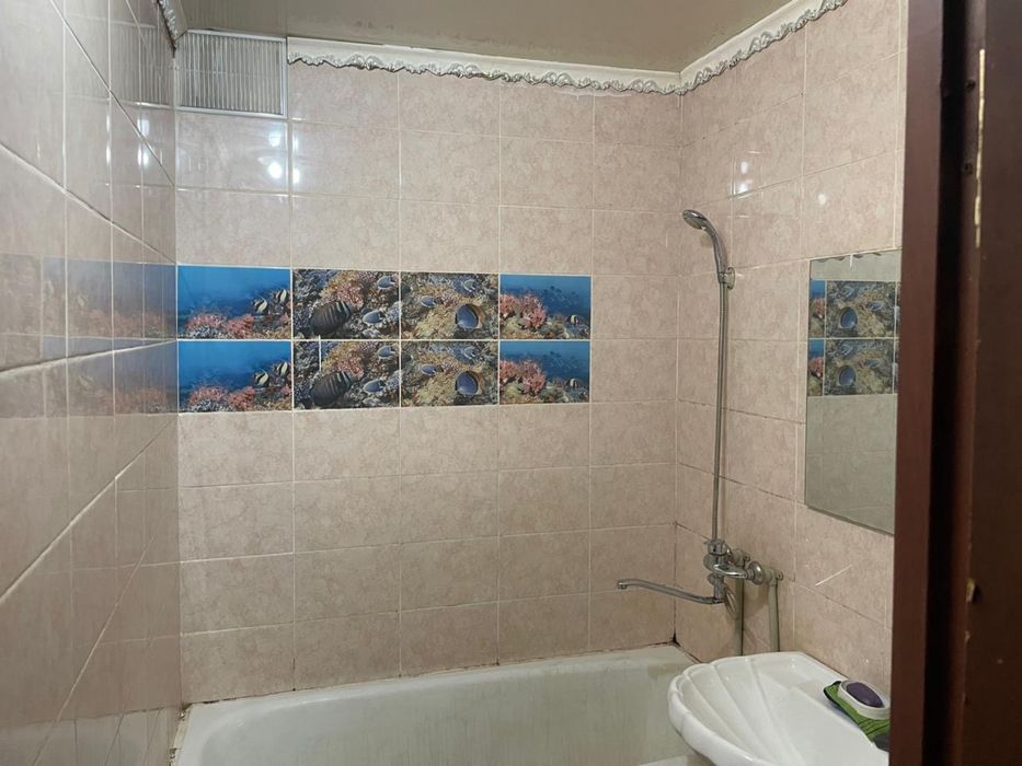 Квартира посуточно