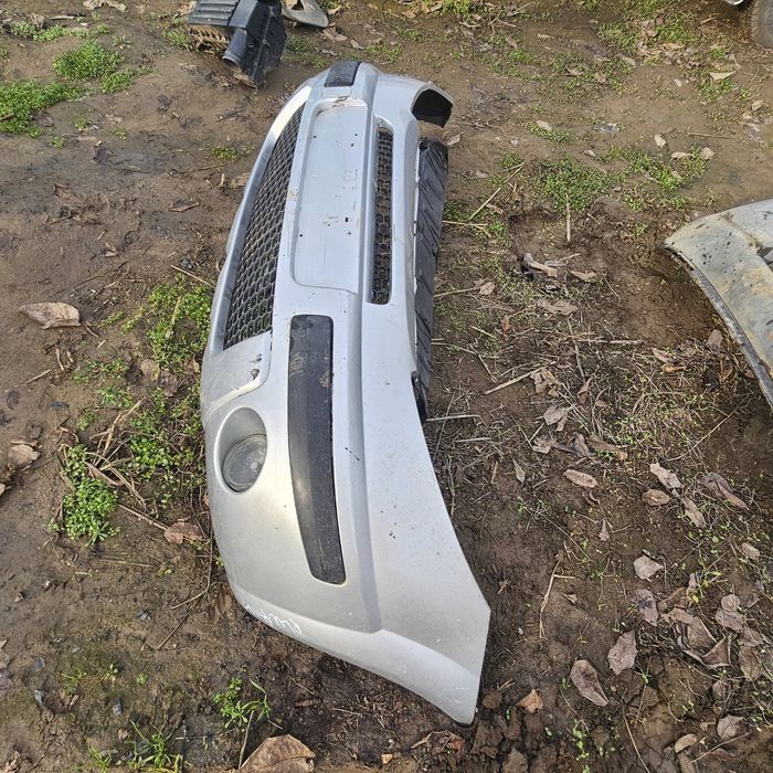 Предна броня за CITROEN C3 PLURIEL 2004