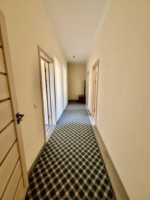 Samarqand Qorasuv-1da 3 xonali kvartira