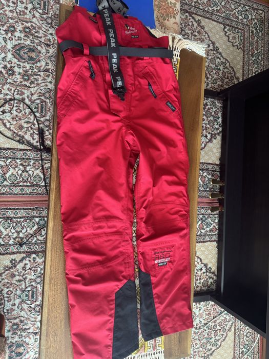 Ски екип/ ски яке/ ски панталон ski jacket and ski pants
