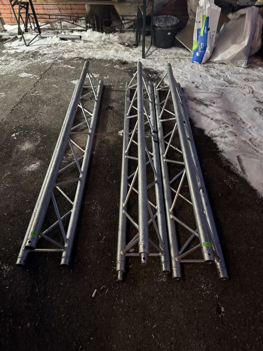 Vand scela lumini 6 m