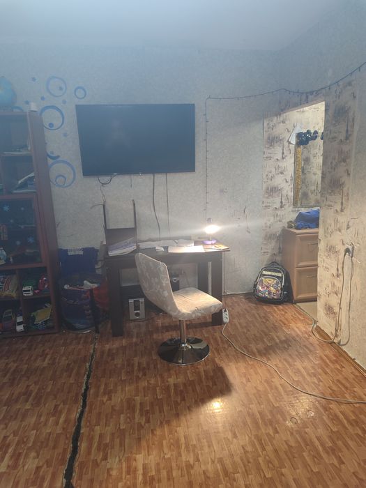 Квартира 1 комнатная