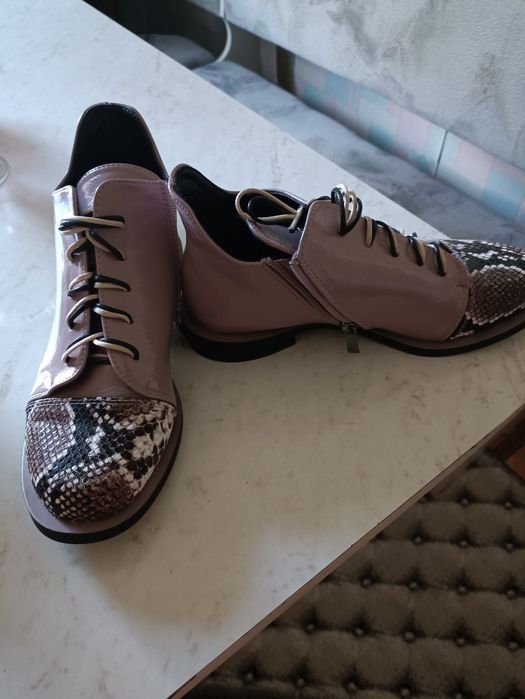 Сапоги женские новые