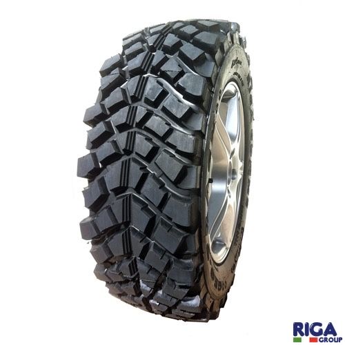 265 65 17 Riga Gomme