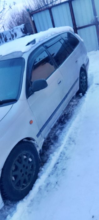 Продам автомобиль