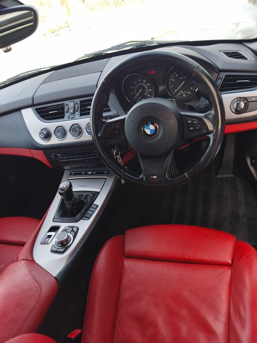 Program non-stop! Detailing auto interior complet