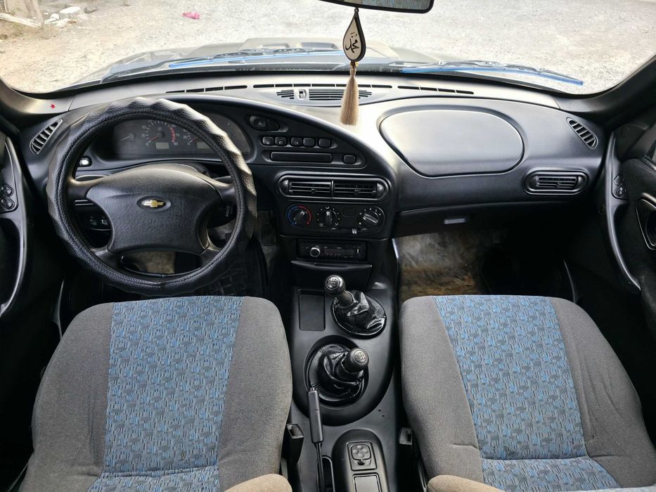 Niva Sotiladi 4x4 Vaz