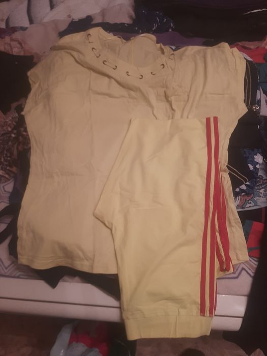 Женская одежда (50р - 60р)