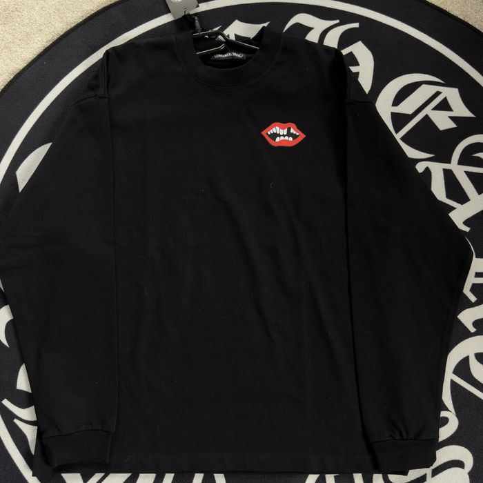 Chrome hearts longsleeve