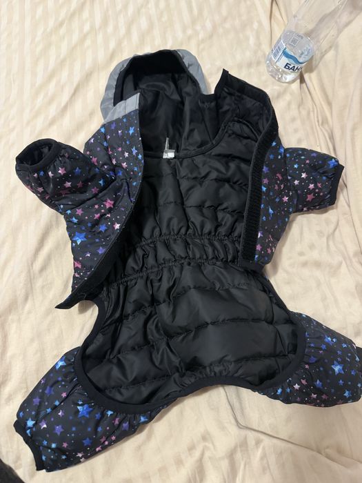 Яке  за куче waudog night sky