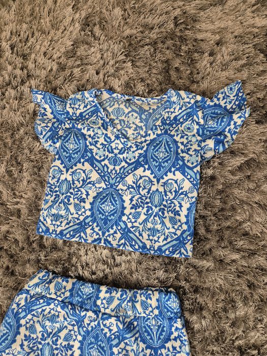 Set de vara, mărimea xs