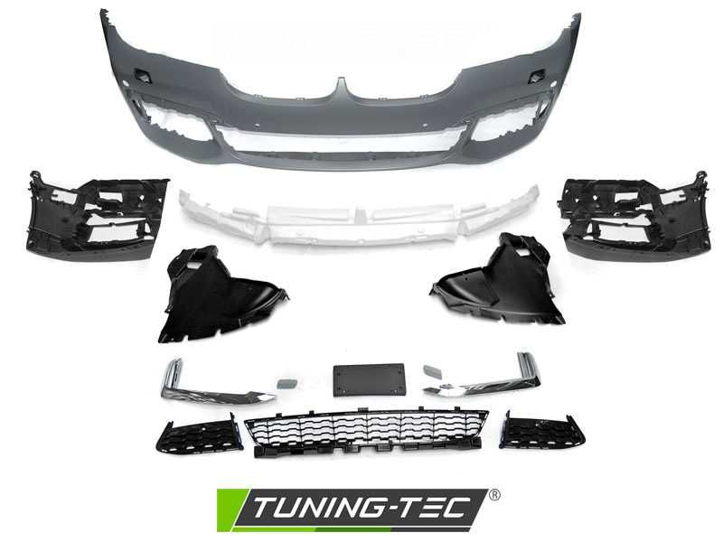 Bara fata BMW G11 G12 Seria 7 M Mpack Mtech