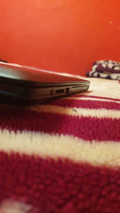 laptop lenovo + încărcător