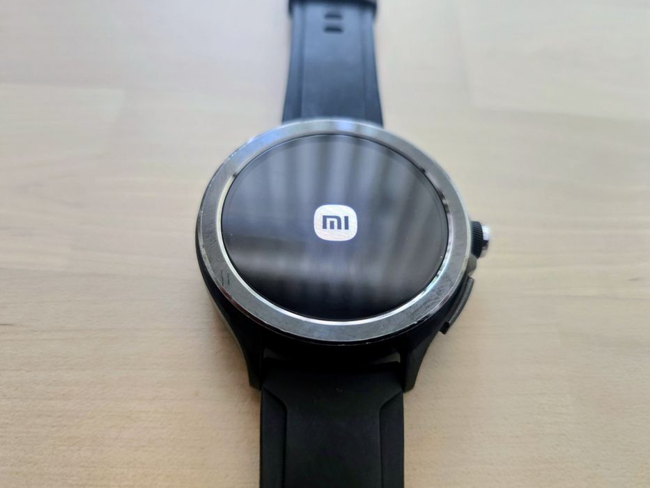 Xiaomi Watch 2 Pro