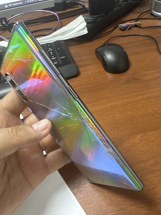 Samsung Note 10 256 Гб