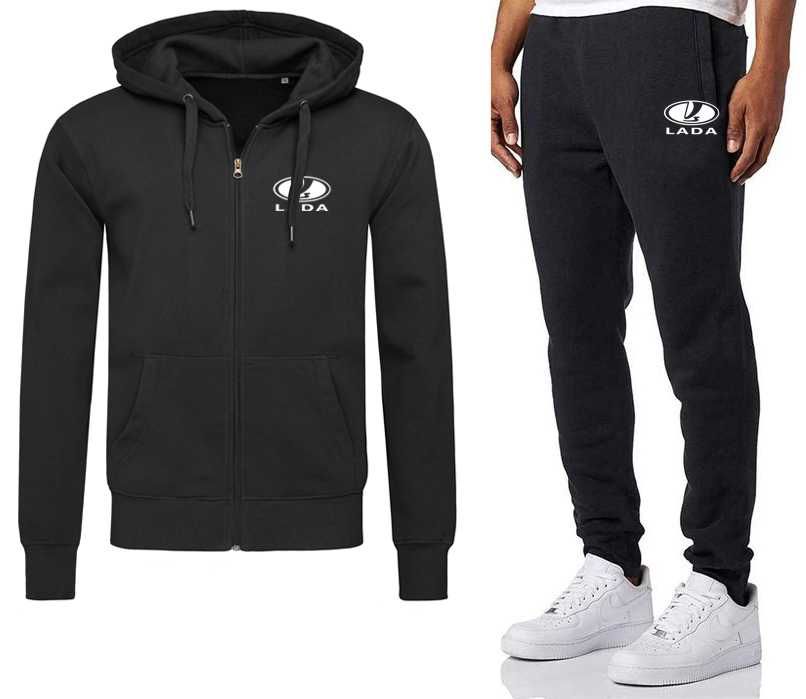 Екипи горнище и долнище ЛАДА Lada / MOSKVICH Москвич / ТРАБАНТ TRABANT