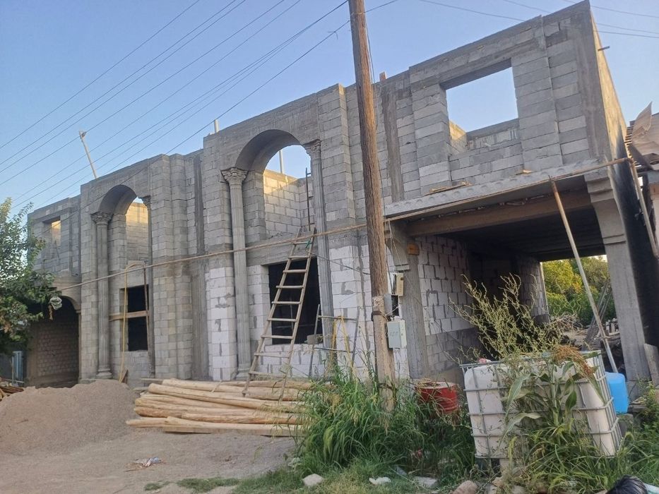 nuldan uy quramiz Shahboz usta