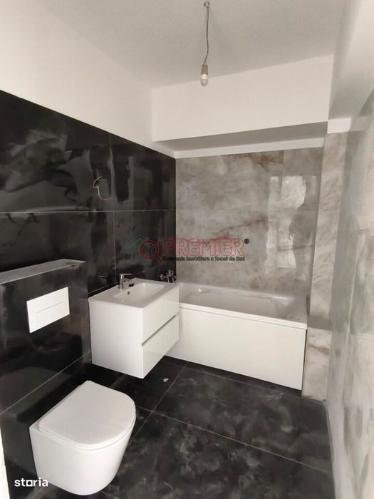 Metrou Berceni/Pasarela - 2 camere tip studio - Acte gata