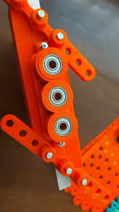 Sablon autocentrare dibluire cepi lemn 6-8-10mm 16-18-20-25-30-35-40mm