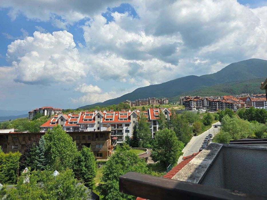 Продава се Двустаен апартамент в Банско - 39 кв.м за 1590 €/кв.м - Снимка #8