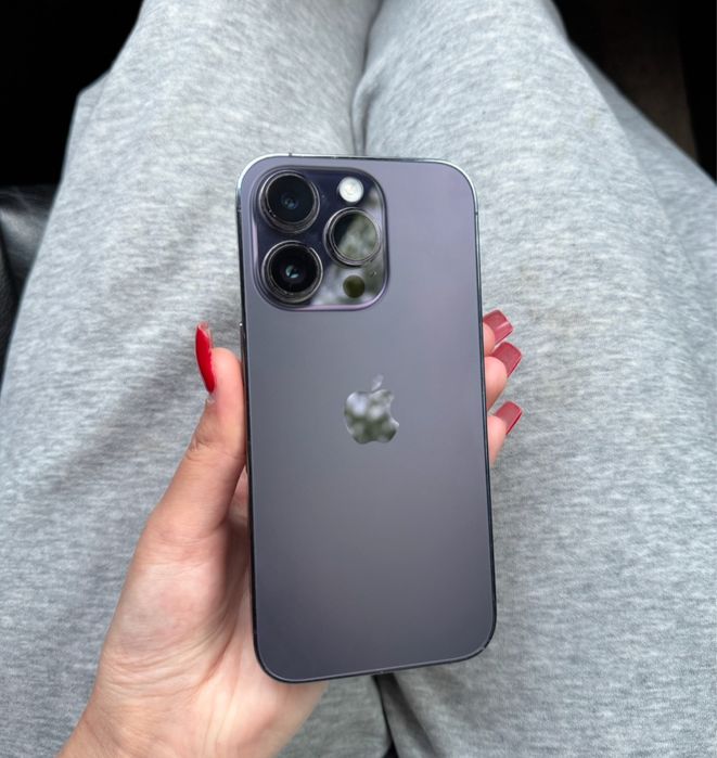 iPhone 14 Pro  128gb