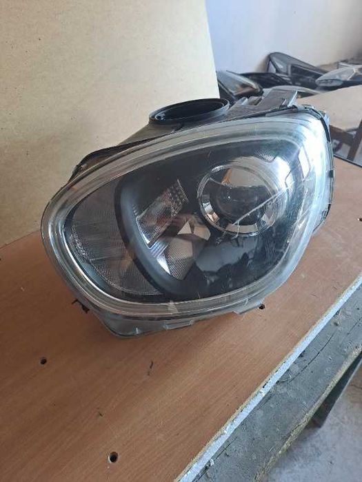 Far stanga Mini Countryman R60 F60 Led original
