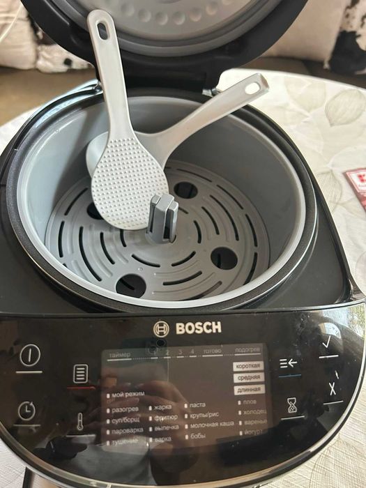 Мултикукър  BOSCH