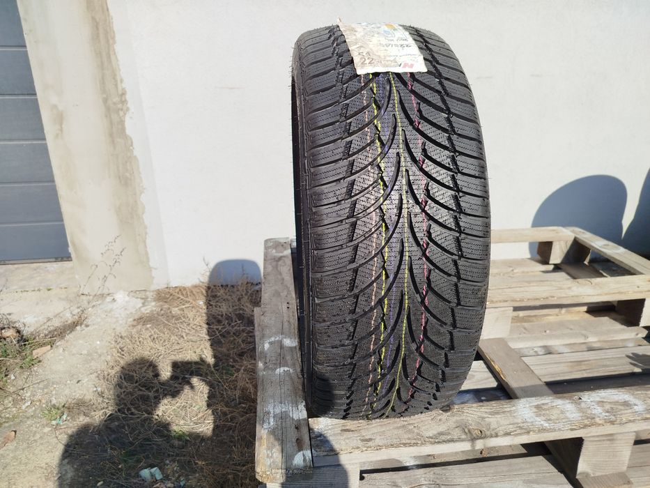 225/45/19 Нанканг ДОТ 2019 г - САМО 1 брой - Чисто Нова