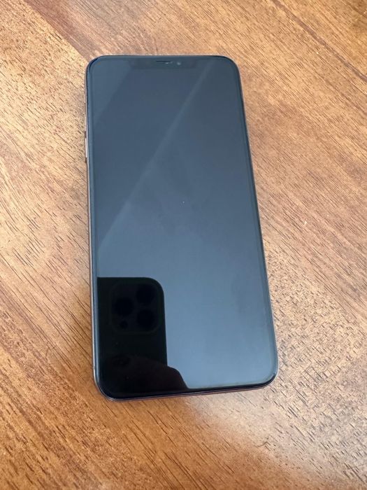 iPhone Xs Max 256GB Gold