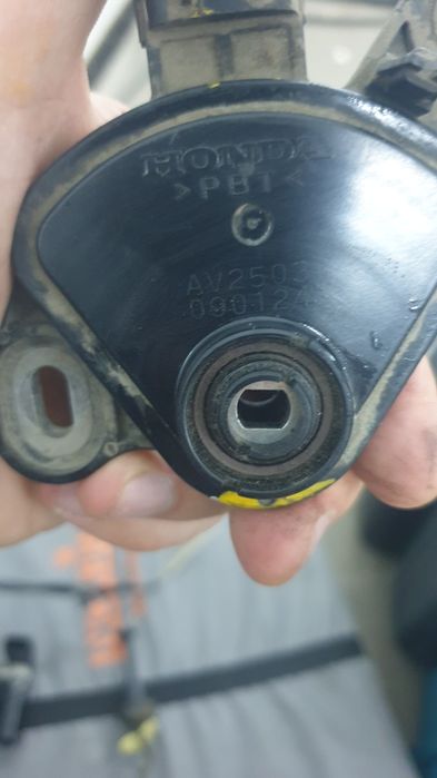 Датчики селектор щуп на вариатор