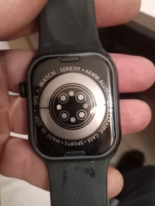 Часы Apple Watch
