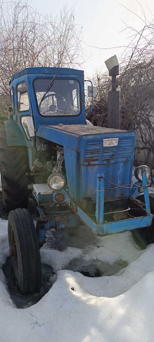 Продам Трактор Т-40