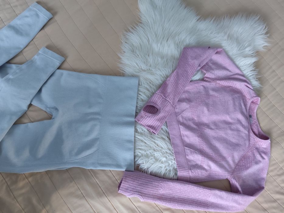 Оформящ клин за спорт размер S