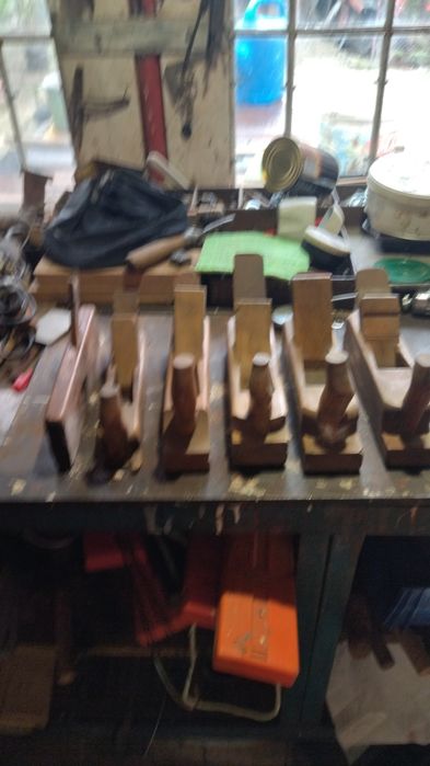 Rindele,vechi funcționale!)