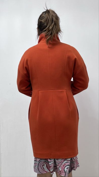 Женское пальто турецкого производства