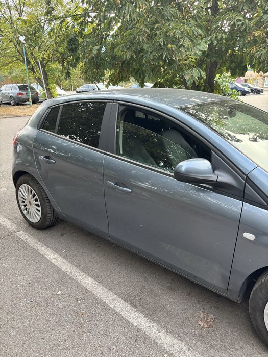 Fiat Bravo 2 1.4 T-Jet , 150кс , 2009г