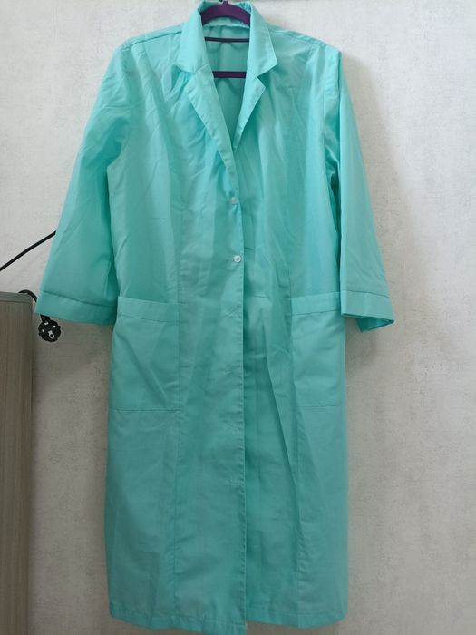 Одежда для медицинских учреждений