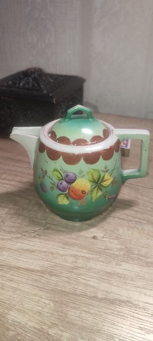 Продам чайник в хорошем состоянии