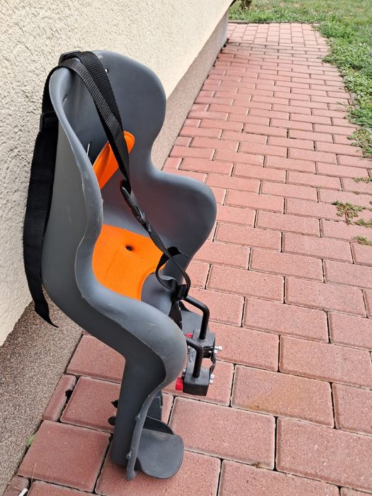 Scaun de copii pentru bicicleta