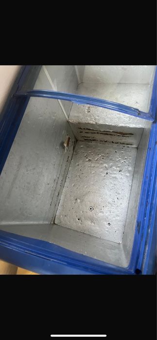 морозильник(мұздатқыш)